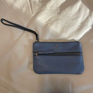 Kate Spade Wristlet